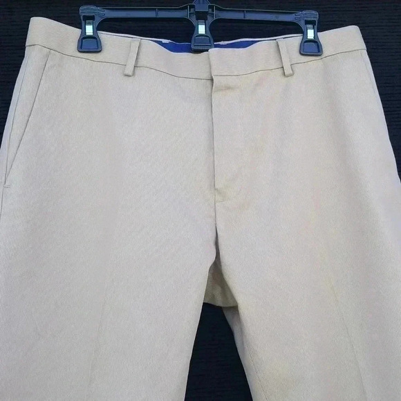 Banana republic non iron tailored slim fit 32/32 - Picture 1 of 10
